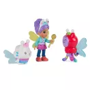 Gabi Babaháza Fairylandia Tündéri barátok 8 db-os figuracsomag