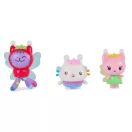 Gabi Babaháza Fairylandia Tündéri barátok 8 db-os figuracsomag