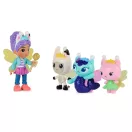 Gabi Babaháza Fairylandia Tündéri barátok 8 db-os figuracsomag