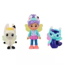 Gabi Babaháza Fairylandia Tündéri barátok 8 db-os figuracsomag