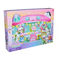 Gabi Babaháza Fairylandia Tündéri adventi kalendárium