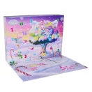 Gabi Babaháza Fairylandia Tündéri adventi kalendárium