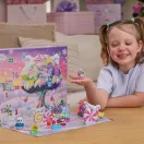 Gabi Babaháza Fairylandia Tündéri adventi kalendárium