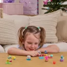 Gabi Babaháza Fairylandia Tündéri adventi kalendárium