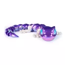 Crystalynx Gecko 30 cm, gekkó meglepetés tojásban