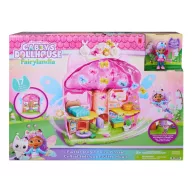   Gabi Babaháza Fairylandia Lebegő varázslat Tündéri babaház