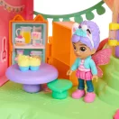 Gabi Babaháza Fairylandia Lebegő varázslat Tündéri babaház