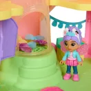 Gabi Babaháza Fairylandia Lebegő varázslat Tündéri babaház