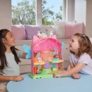 Gabi Babaháza Fairylandia Lebegő varázslat Tündéri babaház