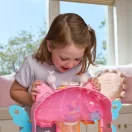 Gabi Babaháza Fairylandia Lebegő varázslat Tündéri babaház