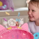 Gabi Babaháza Fairylandia Lebegő varázslat Tündéri babaház