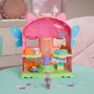 Gabi Babaháza Fairylandia Lebegő varázslat Tündéri babaház