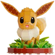 Pokémon Eevee 4D puzzle