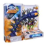 HexBots Százlábú távirányítóval