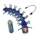 HexBots Százlábú távirányítóval