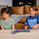 HexBots Százlábú távirányítóval