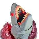 Primal Hatch Megalodon interaktív cápakeltető tojásban