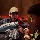 Primal Hatch Megalodon interaktív cápakeltető tojásban