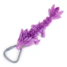 Crystalynx Dragons 15 cm, kicsi sárkány kulcstartó meglepetés tasakban