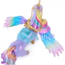 Unikornis Akadémia Wing Magic Sophia baba és Wildstar unikornis játékszett