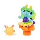 Gabi Babaháza Fairylandia Tündéri Szirénke fürdőszobabútor szett