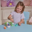 Gabi Babaháza Fairylandia Tündéri Szirénke fürdőszobabútor szett