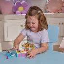 Gabi Babaháza Fairylandia Tündéri Süti cica konyhabútor szett