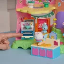 Gabi Babaháza Fairylandia Tündéri Süti cica konyhabútor szett