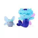 Gabi Babaháza Fairylandia Tündér barátok - Szirénke & Kitty narvál