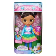  Gabi Babaháza Fairylandia Tündéri interaktív Gabi baba 33 cm