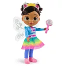 Gabi Babaháza Fairylandia Tündéri interaktív Gabi baba 33 cm