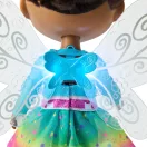 Gabi Babaháza Fairylandia Tündéri interaktív Gabi baba 33 cm