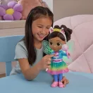 Gabi Babaháza Fairylandia Tündéri interaktív Gabi baba 33 cm