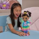 Gabi Babaháza Fairylandia Tündéri interaktív Gabi baba 33 cm