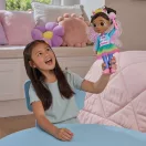 Gabi Babaháza Fairylandia Tündéri interaktív Gabi baba 33 cm