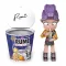 K-Pop Demon Hunters Rumi ramenpohár 4D puzzle
