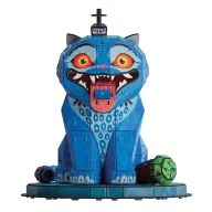 K-Pop Demon Hunters Derpy tigris és Sussie madár 4D puzzle