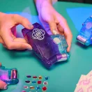 Cool Maker K-Pop Tetováló szalon
