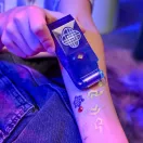Cool Maker K-Pop Tetováló szalon
