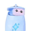 Peekimo interaktív Piki állatka - kék