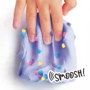 So Slime ASMR slime, többféle