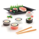 Canal Toys Sushi Slime készlet