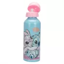Alumínium kulacs, 500 ml, Stitch - többféle