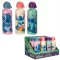Alumínium kulacs, 500 ml, Stitch - többféle