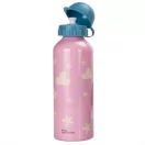 Alumínium kulacs, 500 ml, Stitch - többféle