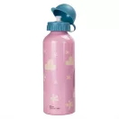Alumínium kulacs, 500 ml, Stitch - többféle