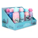 Alumínium kulacs, 500 ml, Stitch - többféle