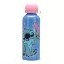 Alumínium kulacs, 500 ml, Stitch - többféle