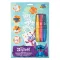 Canenco Stitch színezés fújós filccel