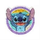 Canenco Stitch Puzzel labda